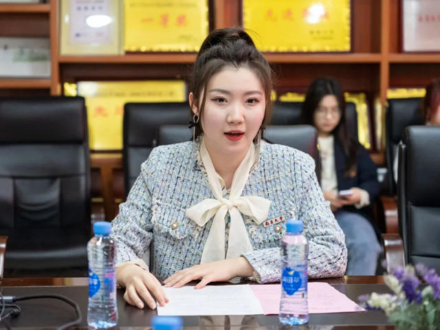 南昌大學隆重舉(ju) 行“廣源獎學金”頒獎儀(yi) 式