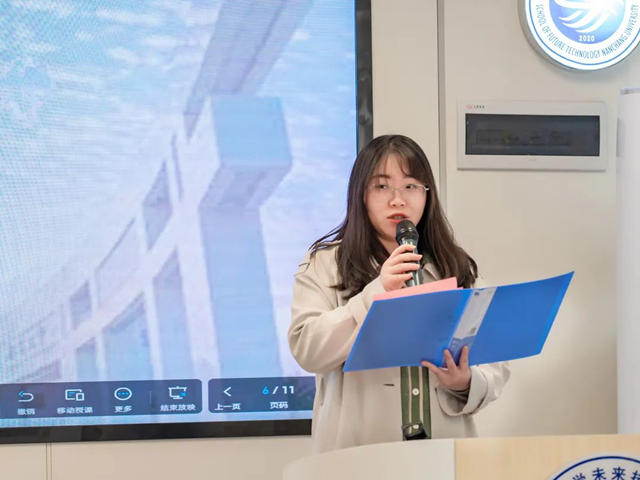 南昌大學隆重舉(ju) 行“廣源獎學金”頒獎儀(yi) 式