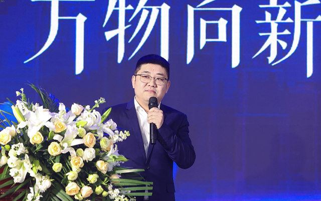 年銷過億(yi) 的增長秘笈  芳政順達開啟“新”十年