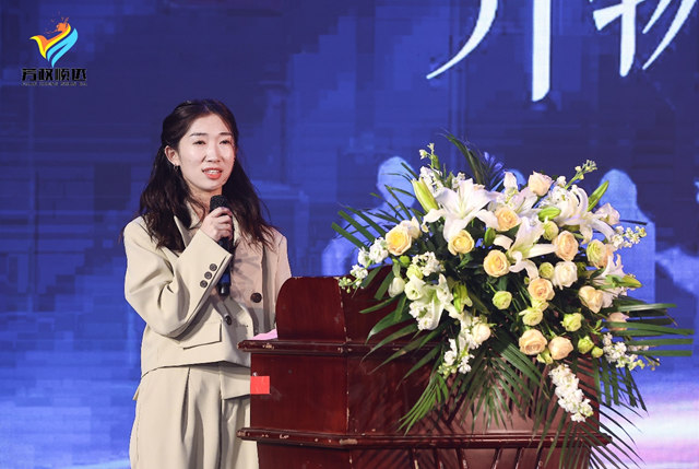 年銷過億(yi) 的增長秘笈  芳政順達開啟“新”十年
