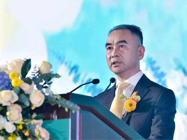 進化 | 2023-2024國際家居流行色彩趨勢發布