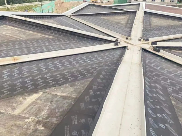 詹天佑+魯班雙冠加冕！北新防水參建項目國家雪車雪橇中心工程榮獲建築領域頂級殊榮