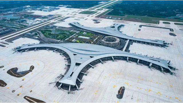 詹天佑+魯班雙冠加冕！北新防水參建項目國家雪車雪橇中心工程榮獲建築領域頂級殊榮