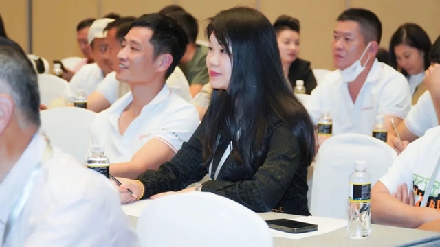 巔峰對決(jue)  斬獲五強丨美儷(li) 嘉閃耀全國建築塗裝職業(ye) 技能大賽總決(jue) 賽