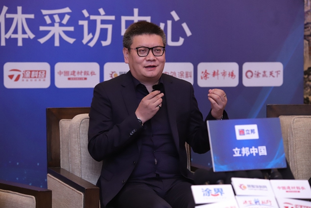 衝(chong) 進前三甲！獲頒“全國技術能手”！立邦技能人才領域再創佳績
