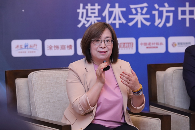 衝(chong) 進前三甲！獲頒“全國技術能手”！立邦技能人才領域再創佳績