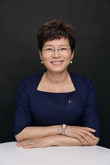 大中華區總裁又添女將！全球化工巨頭企業(ye) 們(men) 的“中國擔當”