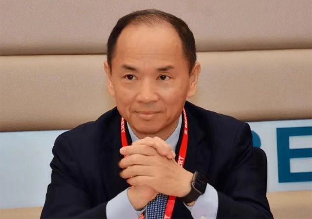 大中華區總裁又添女將！全球化工巨頭企業(ye) 們(men) 的“中國擔當”