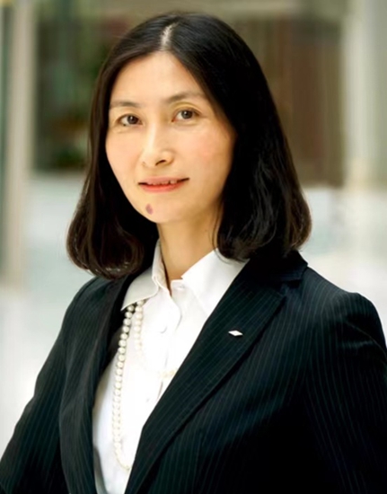 大中華區總裁又添女將！全球化工巨頭企業(ye) 們(men) 的“中國擔當”