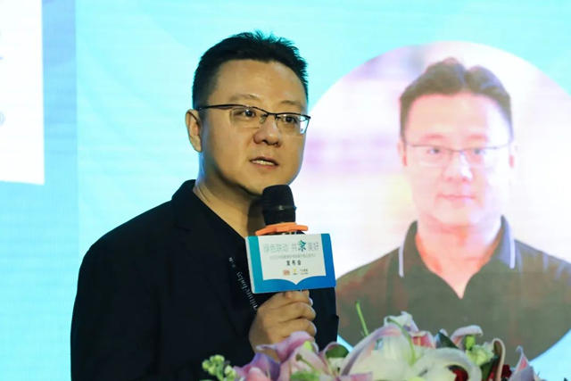 重磅首發丨行業(ye) 第一本《2023中國家具環保塗裝升級白皮書(shu) 》正式發布