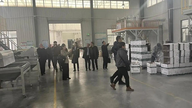 2023常州市塗料協會(hui) 會(hui) 長辦公會(hui) 議順利召開