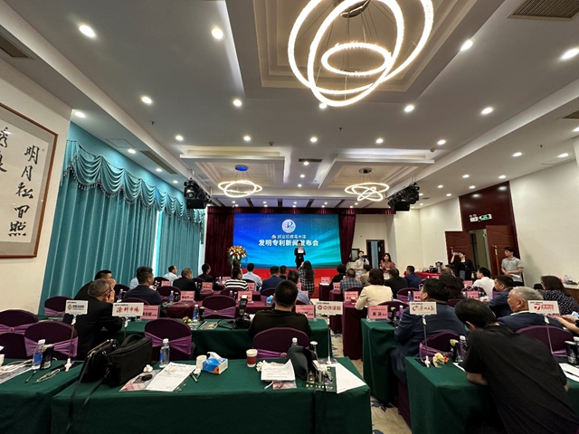 七年研發終獲國家發明專(zhuan) 利！潤立這款抗病毒塗料牛在哪？