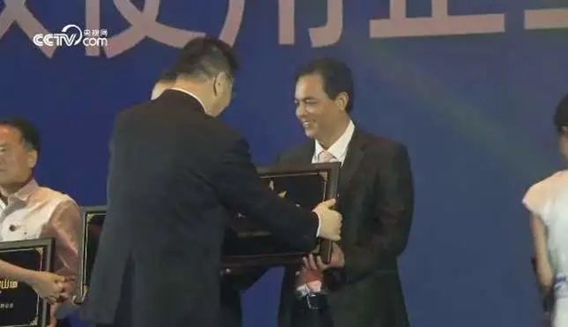 “有家就有佛山造” 美塗士又多一塊金字招牌