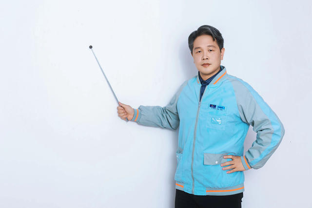 創造曆史！建築塗裝工擁有正式國家職業(ye) 身份後的第一位冠軍(jun) 誕生