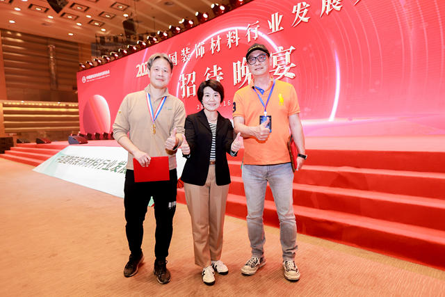 創造曆史！建築塗裝工擁有正式國家職業(ye) 身份後的第一位冠軍(jun) 誕生