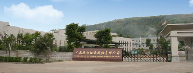 塗料市場觸底回暖，鈦白粉訂單快速增加