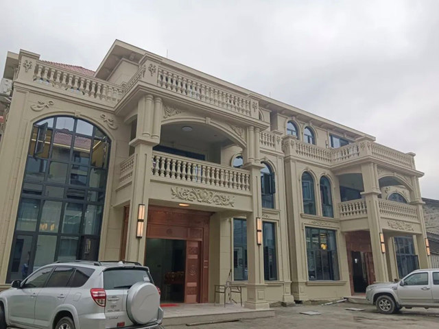新品 | 美惠超自潔石感漆，讓家常潔如新