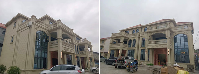 新品 | 美惠超自潔石感漆，讓家常潔如新