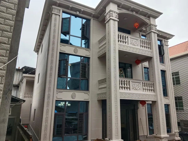 新品 | 美惠超自潔石感漆，讓家常潔如新