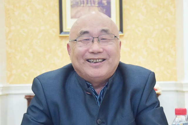 安徽省塗料行業(ye) 協會(hui) 第二屆二次會(hui) 長工作會(hui) 議在黃山順利召開