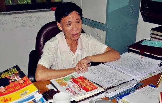 “塗”有獨衷的“老大哥”