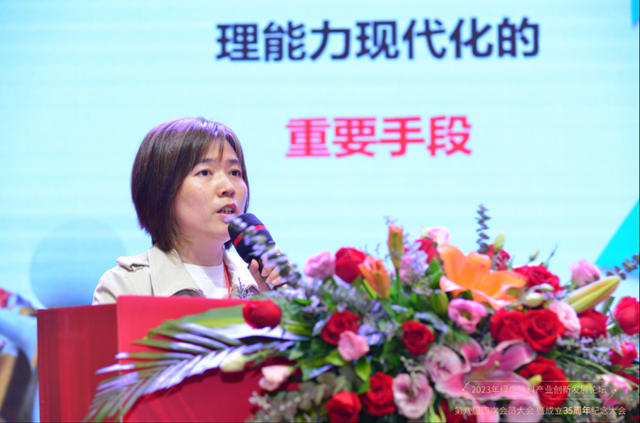 綠色發展創新，砥礪再譜新篇 | 福建省塗料工業(ye) 協會(hui) 35周年芳華綻放！
