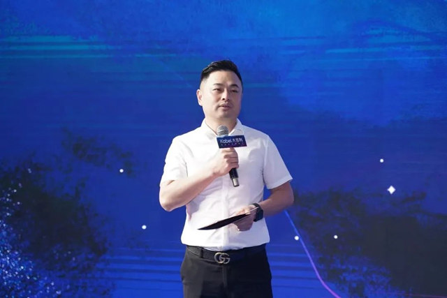 高規格，強陣容！“相信品牌的力量”卡百利奧斯卡盛典暨三亞(ya) 峰會(hui) 盛大啟航