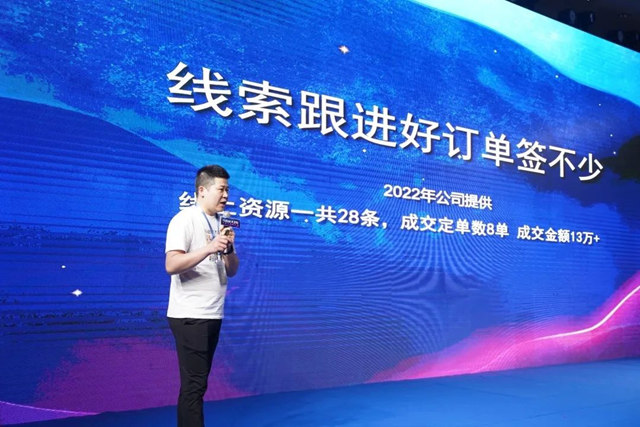 高規格，強陣容！“相信品牌的力量”卡百利奧斯卡盛典暨三亞(ya) 峰會(hui) 盛大啟航