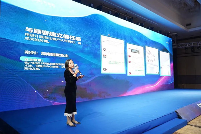 高規格，強陣容！“相信品牌的力量”卡百利奧斯卡盛典暨三亞(ya) 峰會(hui) 盛大啟航