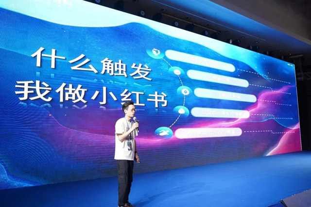 高規格，強陣容！“相信品牌的力量”卡百利奧斯卡盛典暨三亞(ya) 峰會(hui) 盛大啟航