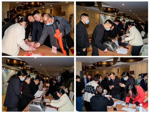 2023年寧波塗料產(chan) 業(ye) 創新發展論壇暨寧波塗協六屆三次會(hui) 員大會(hui) 取得圓滿成功