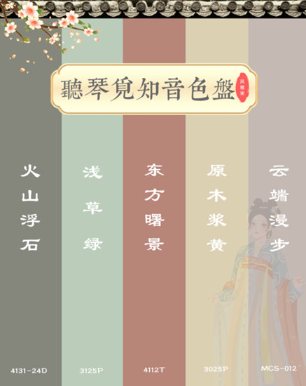 藝術塗料席卷國潮風，三棵樹/立邦/嘉寶莉/美塗士/菲瑪等誰能強勢領先？