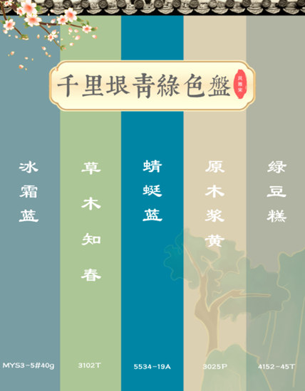 藝術塗料席卷國潮風，三棵樹/立邦/嘉寶莉/美塗士/菲瑪等誰能強勢領先？
