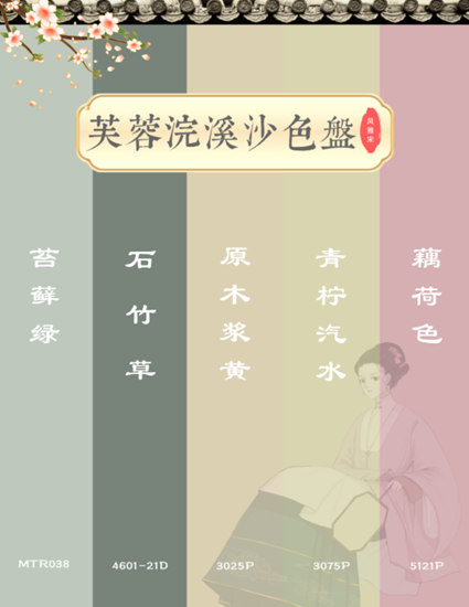 藝術塗料席卷國潮風，三棵樹/立邦/嘉寶莉/美塗士/菲瑪等誰能強勢領先？