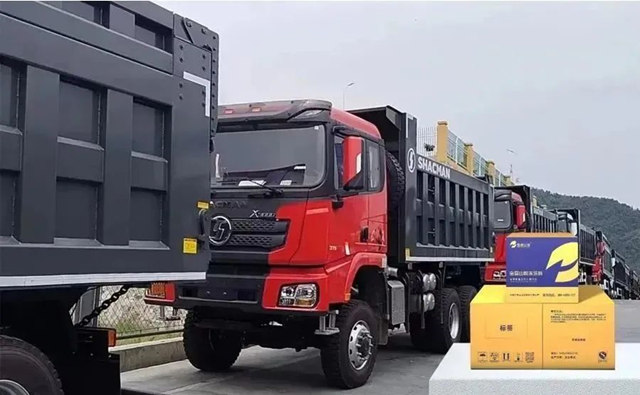 寶塔山粉末塗料助力綠色低碳工業(ye) 