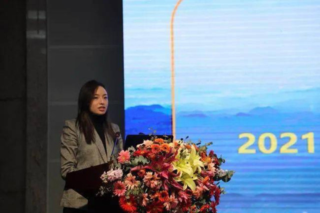 許剛卸任董事長！誰將掌舵240億(yi) 龍佰集團