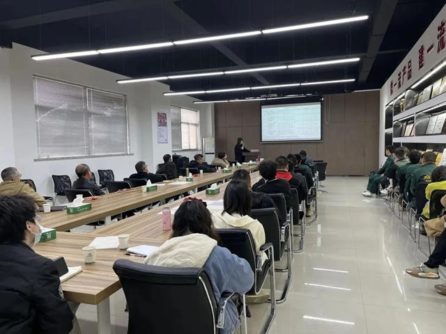 悉奧塗料內(nei) 牆藝術塗料新品推薦會(hui) 圓滿成功