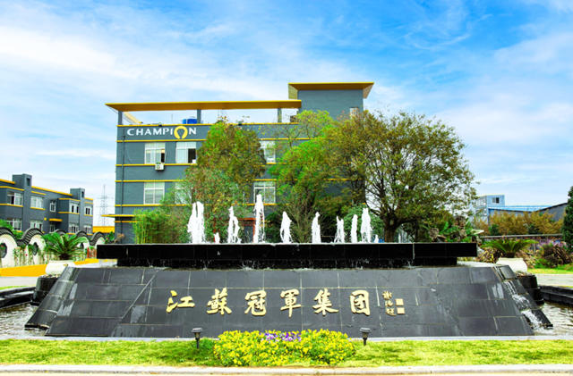 行業(ye) 發展 標準先行｜冠軍(jun) 集團主導製定的《塗料用稀釋劑》行業(ye) 標準正式實施