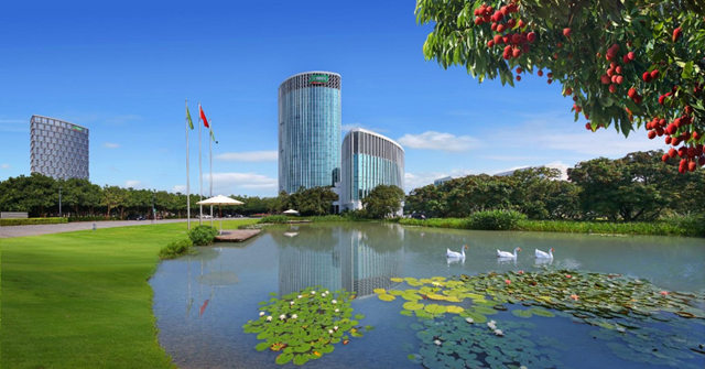 塗企第一位！三棵樹榮登2022中國新經濟企業(ye) 500強