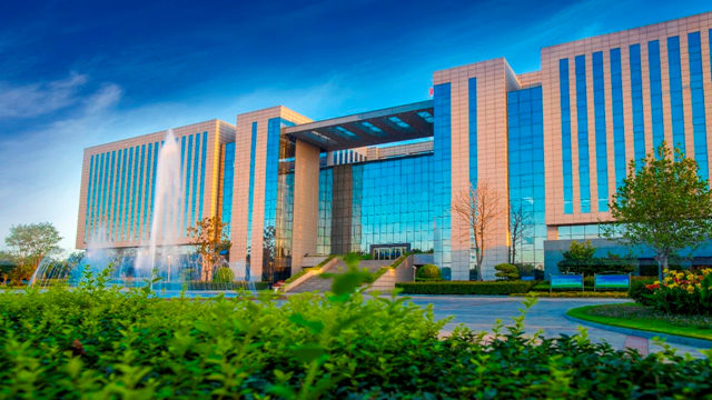 龍佰集團榮登2022中國新經濟企業(ye) 500強