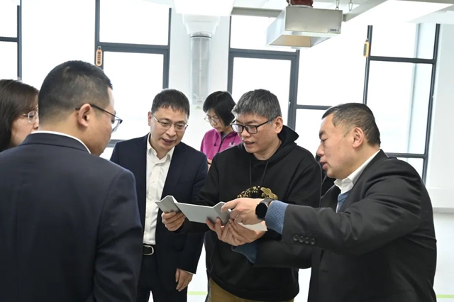 凱倫(lun) 股份攜手歐本集團 創造高品質建築屋麵解決(jue) 方案