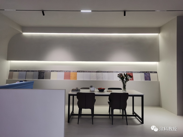 塗料企業(ye) ：回款，才是硬道理