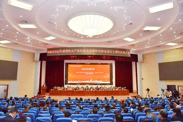 北新建材與(yu) 項城市政府簽署戰略合作協議