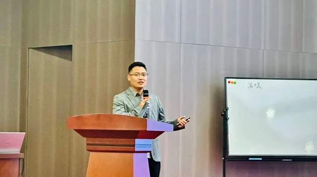 潔士美踔力奮發啟新程