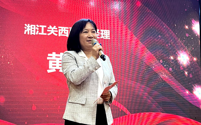 做中國的“貝特爾”，世界的“貝特爾”——湖南倍特爾新材料開業(ye) 慶典隆重舉(ju) 行