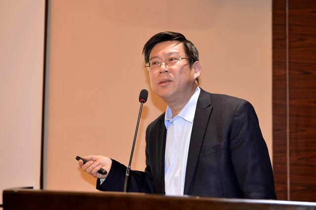 做中國的“貝特爾”，世界的“貝特爾”——湖南倍特爾新材料開業(ye) 慶典隆重舉(ju) 行