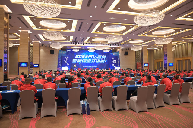 蛻變提升！石達仿石漆創始人許金買(mai) ：自己強大了才不怕敵人牽掛