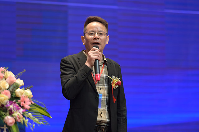 蛻變提升！石達仿石漆創始人許金買(mai) ：自己強大了才不怕敵人牽掛