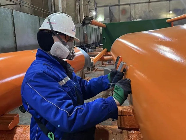 常州塗料院去年營收4.8億(yi) 元 淨賺2300多萬(wan) 
