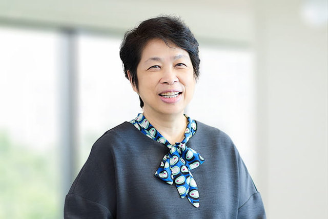 前新加坡國會(hui) 議員擔任立邦獨董 談未來戰略規劃